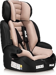 Moje Climp Siyah 9-36 kg Oto Koltuğu