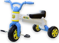 Moli Toys Çocuk Bisikleti Mavi