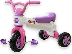 Moli Toys Çocuk Bisikleti Pembe