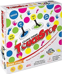 Moli Toys Touch Stop