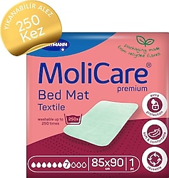 Molicare Premium Bed Mat Yıkanabilir Alez