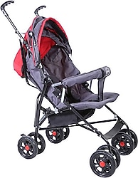 Molie Baston Bebek Arabası