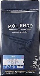 Moliendo Dark Coffee Blend Çekirdek Kahve 1000 gr