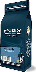 Moliendo Guatemala Antigua SHB Çekirdek Kahve 1 kg