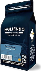Moliendo Guatemala Antigua SHB Çekirdek Kahve 250 gr