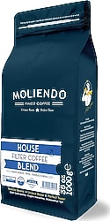 Moliendo House Blend Çekirdek Filtre Kahve 1 kg