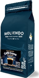 Moliendo Professional Caffe Crema Classic Çekirdek Kahve 1 kg