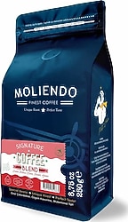 Moliendo Signature Coffee Blend Çekirdek Kahve 250 gr