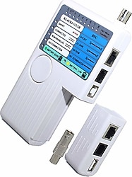 Molix MX-3990 Kablo Test Cihazı