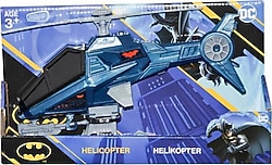 Molmo Toys ML505 Batman Helikopter