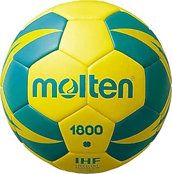 Molten H2X1800 Dikişli 2 Numara Hentbol Topu
