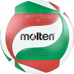 Molten V5M2700 5 Numara Yapıştırma Voleybol Topu