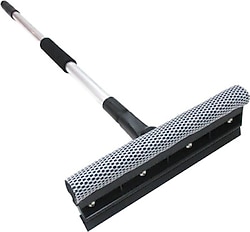 Molto Teleskopik Mikrofiber Mop