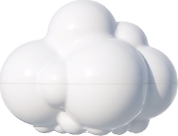 Moluk Plui Rain Cloud