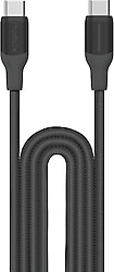 Momax 1-Link Flow 100 W 3 m Type-C to Type-C Hızlı Şarj Kablosu