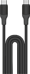 Momax 1-Link Flow 60 W 1.2 m Type-C to Type-C Hızlı Şarj Kablosu