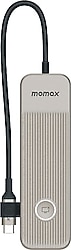 Momax DH18L Laptop Docking Station