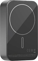 Momax Q.Mag X2 20000 mAh Hızlı Şarj MagSafe Powerbank