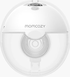 Momcozy M5 Pro Kablosuz Tekli Giyilebilir Göğüs Pompası