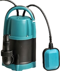 Momentum PKS-400PA Temiz Su Dalgıç Pompa