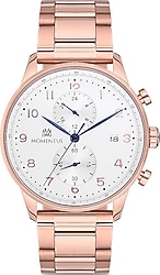 Momentus CC114R-02SR Erkek Kol Saati