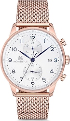 Momentus CC115R-02SM Erkek Kol Saati