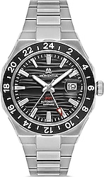 Momentus MechaMaster TM264 Erkek Kol Saati