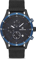 Momentus Sport SC221T-04SM Erkek Kol Saati