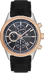 Momentus SM370T-04BR Erkek Kol Saati