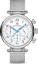 Momentus Timeless Charm TC250 Hasır Kordon Kadın Kol Saati