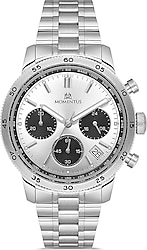 Momentus TimeMaster CC303 Çelik Kordon Erkek Kol Saati
