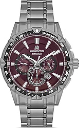 Momentus Limited Edition X800V Erkek Kol Saati