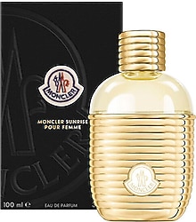 Moncler Sunrise Pour Femme EDP 100 ml Kadın Parfüm