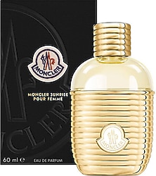 Moncler Sunrise Pour Homme EDP 60 ml Erkek Parfüm Fiyatları