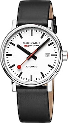 Mondaine Evo2 MSE.40610.LBV Deri Kordon Erkek Kol Saati
