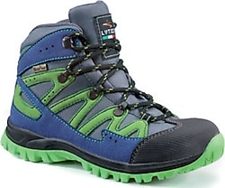 Mondeox Lytos Adda 26 Royal/Lime Çocuk Botu