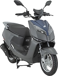 Mondial Lavinia Pro 125 cc Scooter Motosiklet