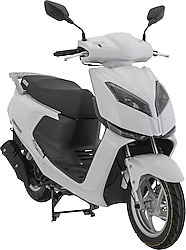 Mondial Lavinia 125 cc Scooter Motosiklet