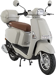 Mondial Motosiklet