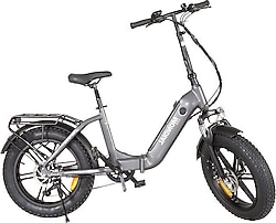 Mondial Imperial 250 W Elektrikli Bisiklet
