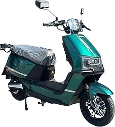 Mondial Elektrikli Motosiklet