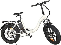 Mondial Miracle S 250 W Elektrikli Bisiklet