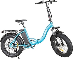 Mondial Prostreet ST 250 W Elektrikli Bisiklet