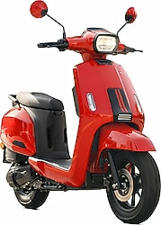 Mondial Rio 50 49.6 cc Scooter Motosiklet