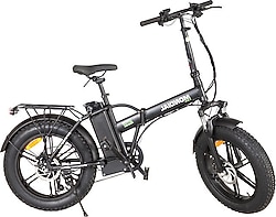 Mondial Starlight M 250 W Elektrikli Bisiklet