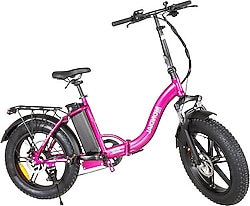 Mondial Starlight SM 250 W Elektrikli Bisiklet