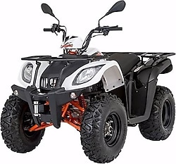 Mondial Venture 200 ATV