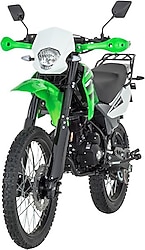 Mondial X-Treme Maxx 200i Motosiklet