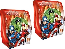 Mondo 16685 25x15 cm Avengers Desenli Çocuk Deniz Kolluğu