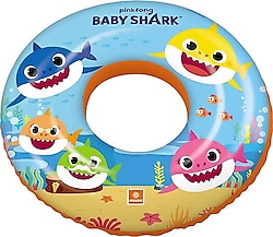 Mondo Sports S00016889 Baby Shark 50 cm Deniz Simidi